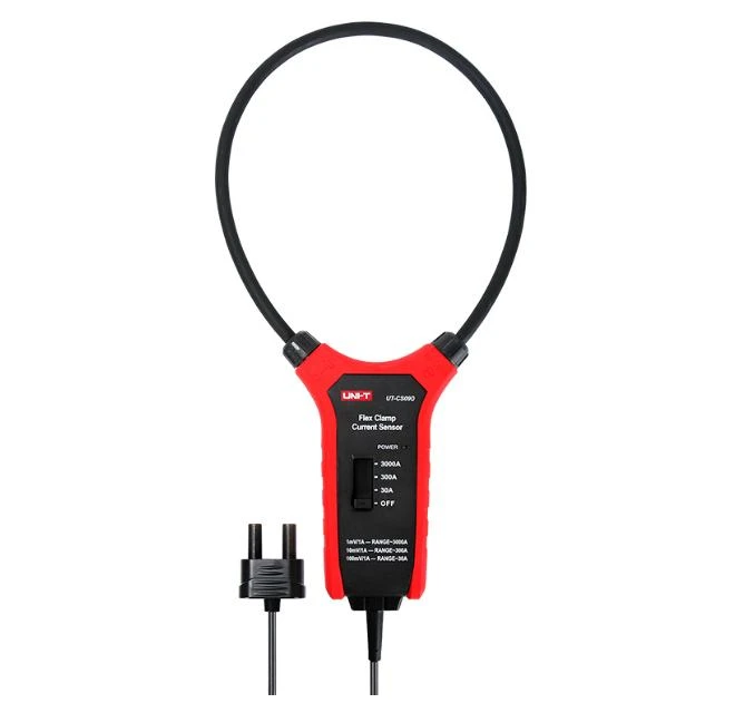 Kẹp dòng UNI-T UT-CS09D (AC 3000A)